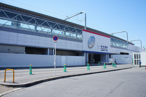 東大阪市花園東町2丁目の新築一戸建(東花園駅(近鉄奈良線))