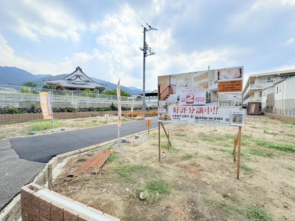 東大阪市箱殿町の新築一戸建