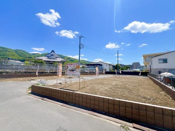 東大阪市箱殿町の新築一戸建