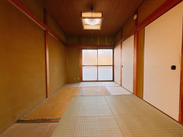 東大阪市宝町の中古一戸建て