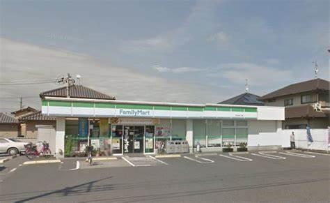 東大阪市宝町の中古一戸建て(ファミリーマート東大阪箱殿町店)