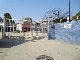 東大阪市宝町の中古一戸建て(東大阪市立枚岡幼稚園)