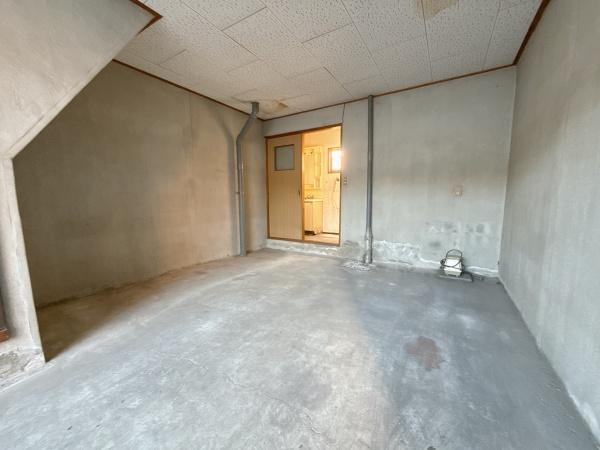 東大阪市宝町の中古一戸建て