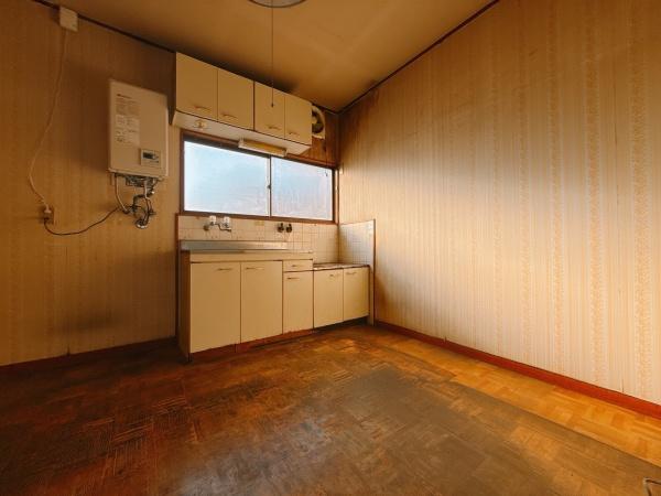 東大阪市宝町の中古一戸建て