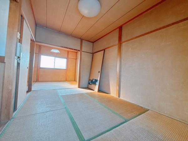東大阪市宝町の中古一戸建て
