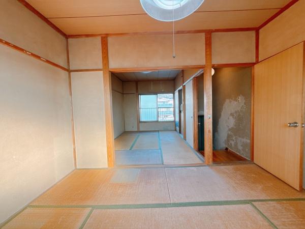 東大阪市宝町の中古一戸建て