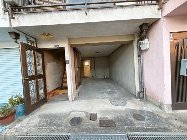 東大阪市宝町の中古一戸建て