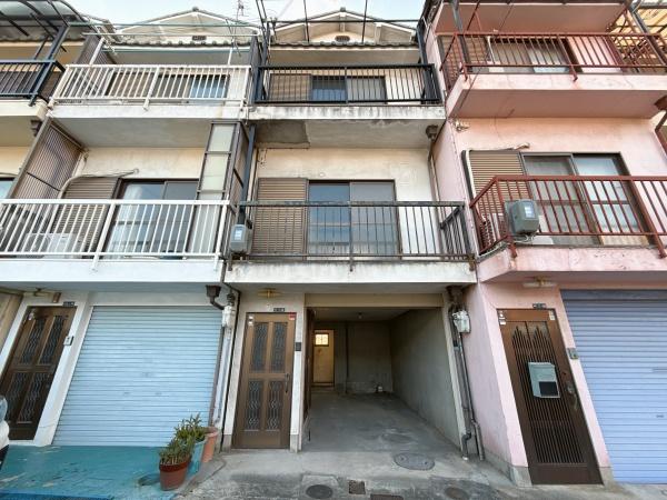 東大阪市宝町の中古一戸建て