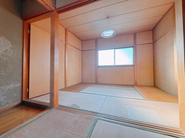 東大阪市宝町の中古一戸建て