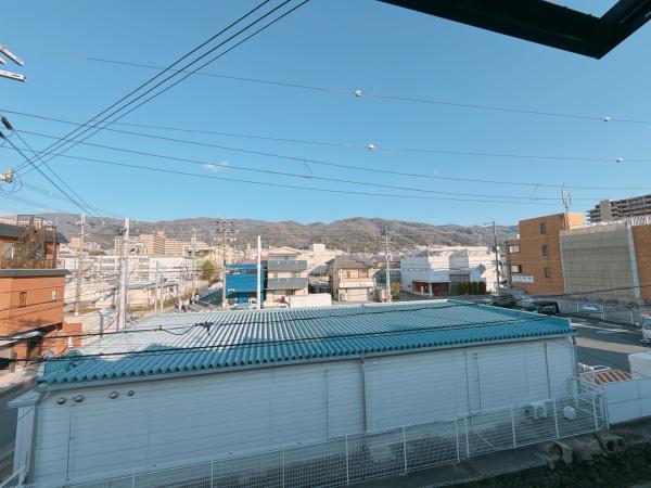 東大阪市宝町の中古一戸建て