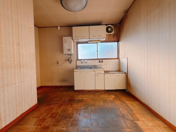 東大阪市宝町の中古一戸建て