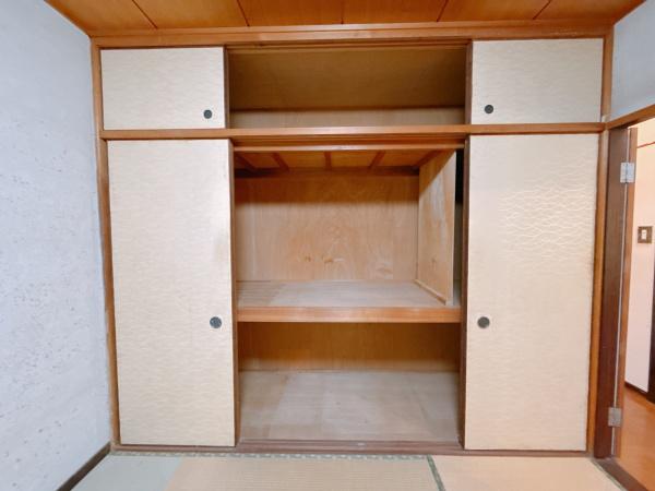 石切スカイハイツ