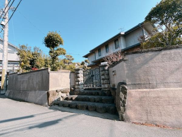 東大阪市客坊町の売土地