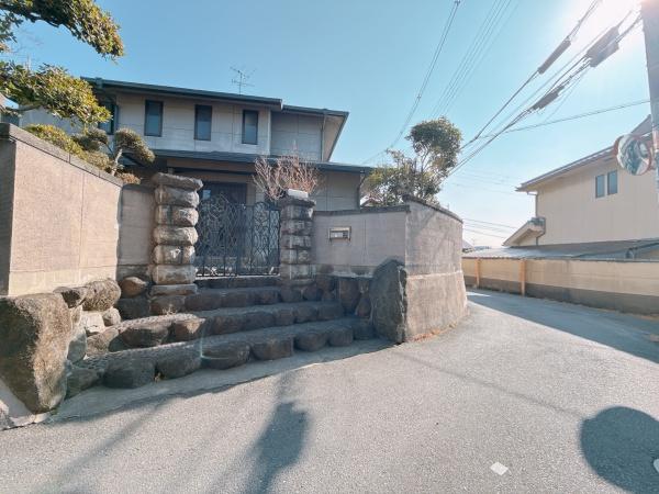 東大阪市客坊町の土地