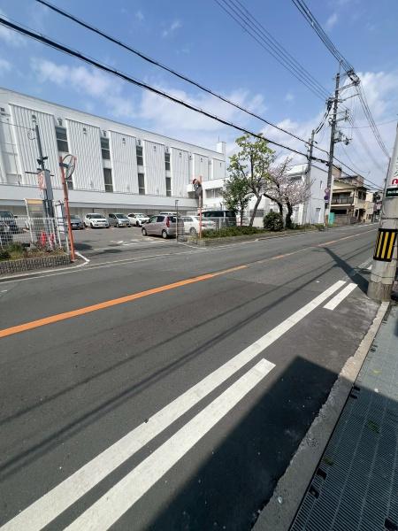 東大阪市鳥居町の新築一戸建