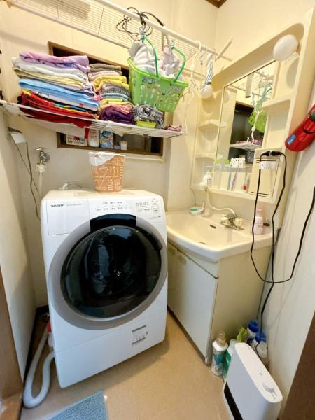 東大阪市鷹殿町の中古一戸建て