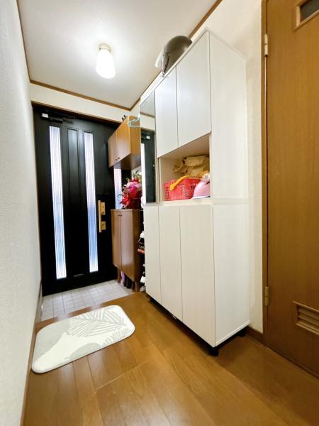 東大阪市鷹殿町の中古一戸建て