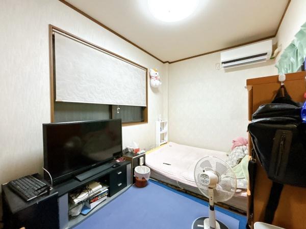 東大阪市鷹殿町の中古一戸建て