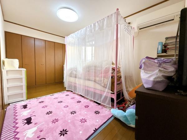 東大阪市鷹殿町の中古一戸建て