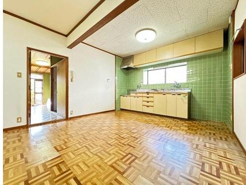 東大阪市喜里川町の中古一戸建