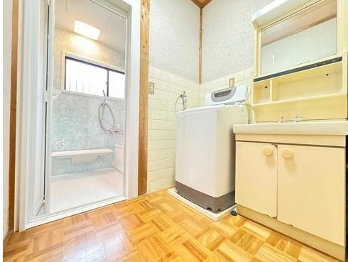 東大阪市喜里川町の中古一戸建