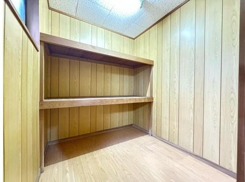 東大阪市喜里川町の中古一戸建て