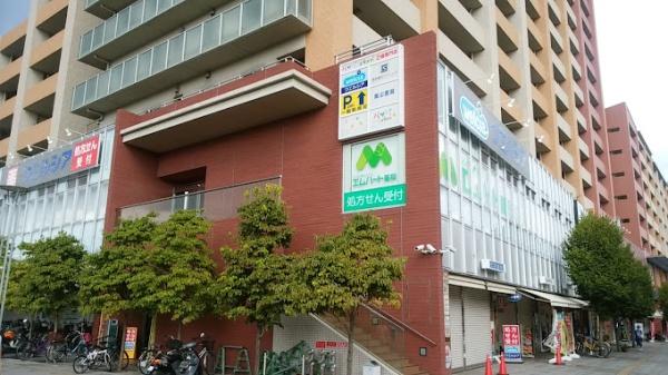 東大阪市玉串町東3丁目の中古一戸建て(パザパはなぞの)