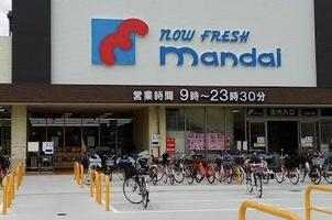 東大阪市金岡1丁目の新築一戸建(万代大蓮北店)