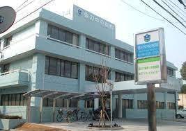 東大阪市金岡1丁目の新築一戸建(医療法人康生会弥刀中央病院)