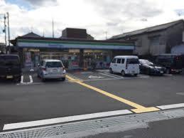 東大阪市横小路町1丁目の新築一戸建(ファミリーマート東大阪六万寺町店)
