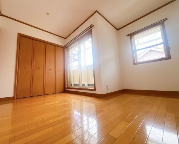 東大阪市菱屋東２丁目の中古一戸建て