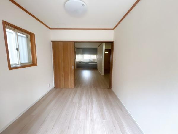 東大阪市菱屋東２丁目の中古一戸建