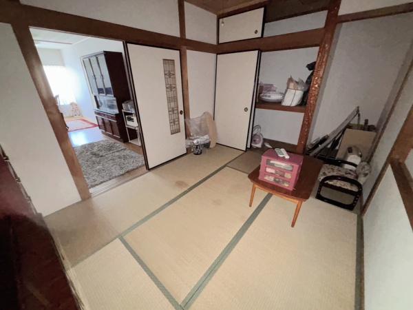 東大阪市六万寺町１丁目の中古一戸建て