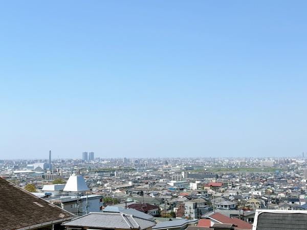 東大阪市六万寺町１丁目の中古一戸建て