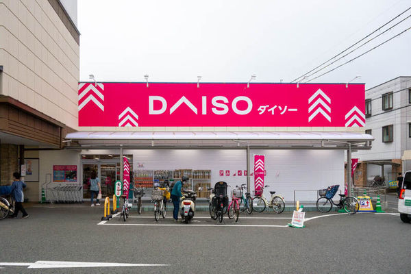 東大阪市池之端町の新築一戸建(ダイソー 善根寺店)