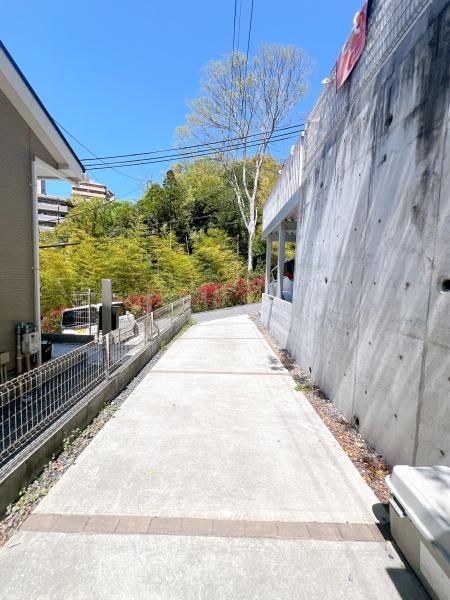 東大阪市山手町の中古一戸建