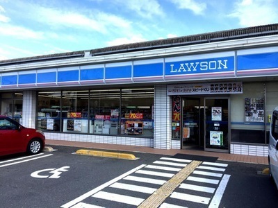 東大阪市松原1丁目の中古一戸建て(ローソン吉田本町二丁目店)