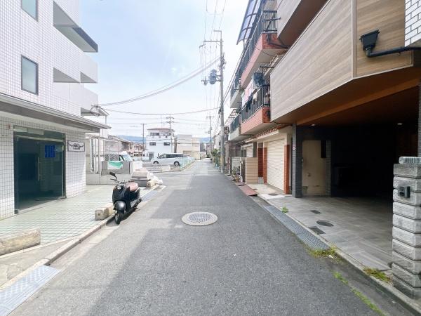 東大阪市吉田２丁目の中古一戸建