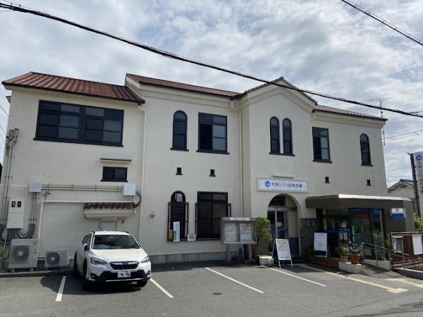 東大阪市箱殿町の中古一戸建て(大阪シティ信用金庫豊浦出張所)