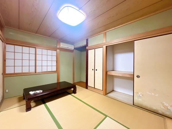 東大阪市箱殿町の中古一戸建て