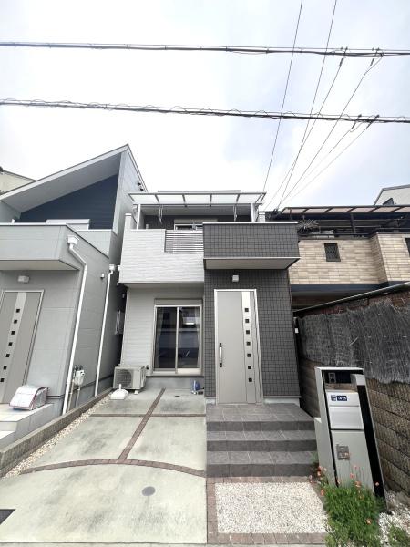 東大阪市花園東町１丁目の中古一戸建