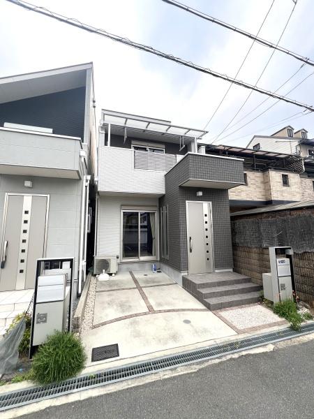 東大阪市花園東町１丁目の中古一戸建