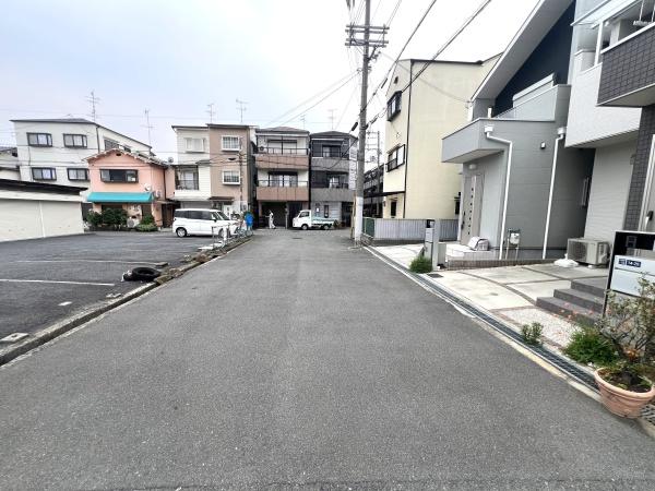東大阪市花園東町１丁目の中古一戸建