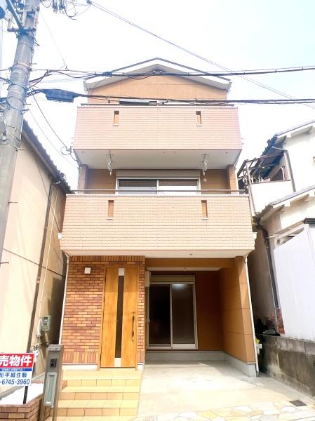 東大阪市日下町７丁目の中古一戸建