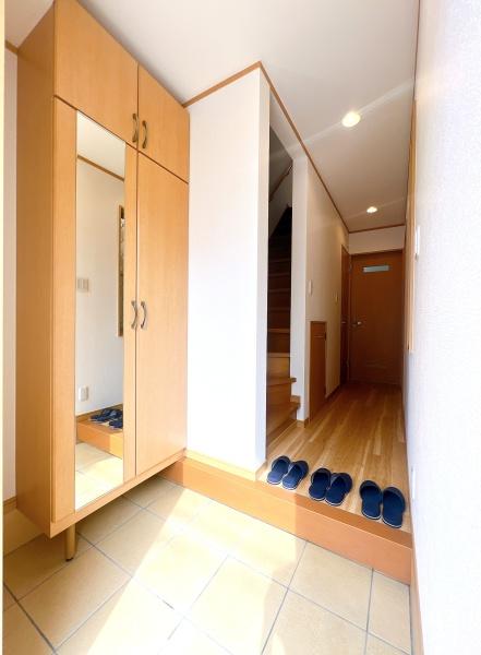 東大阪市日下町７丁目の中古一戸建