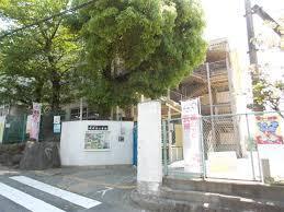 東大阪市東山町の中古一戸建て(東大阪市立枚岡東小学校)