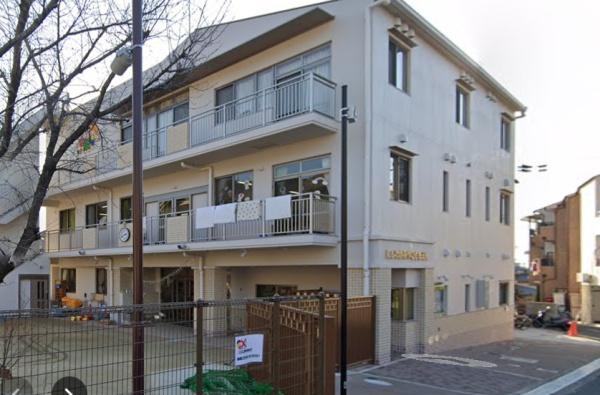 東大阪市東山町の中古一戸建て(西若宮こども園)