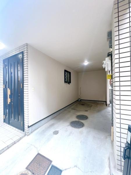 東大阪市東山町の中古一戸建
