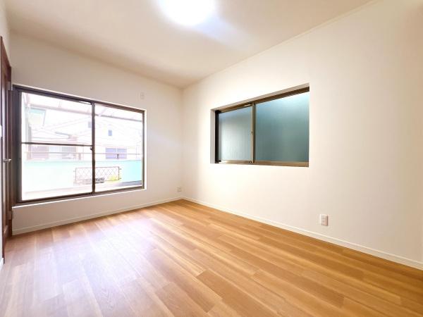 東大阪市布市町４丁目の中古一戸建て