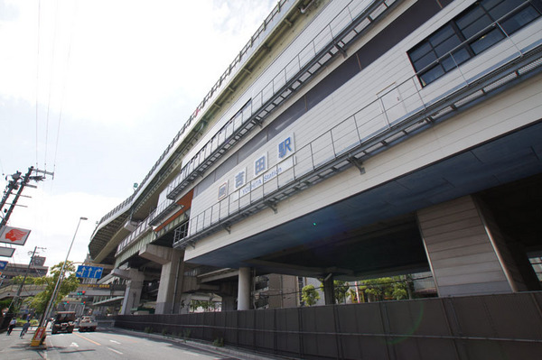 東大阪市今米1丁目の中古一戸建て(吉田駅(近鉄けいはんな線))